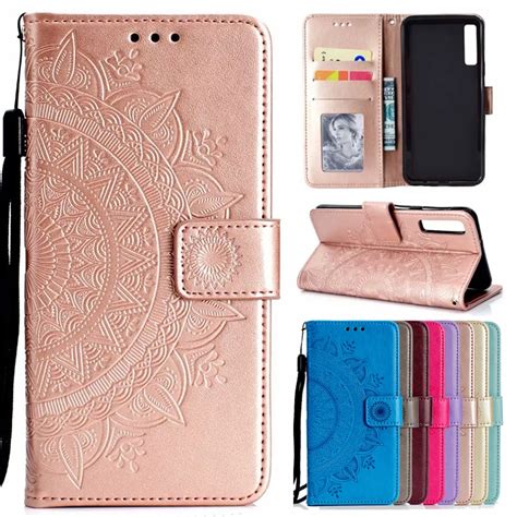 a7 2018 cover gucci aliexpress|Wallet Case Samsung Galaxy A7 2018 .